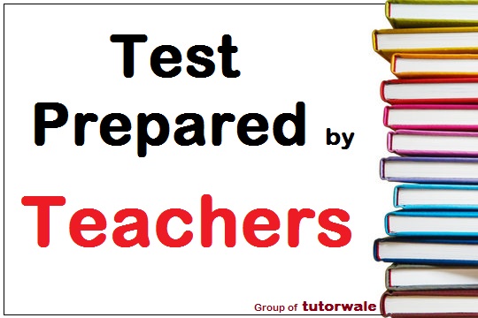 Tutor Wale New Portal of Test Series & Digital Library 